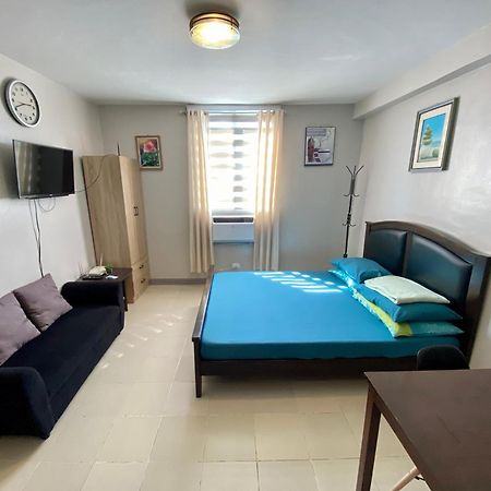 Saekyung Village One Lapu-Lapu City Exterior foto