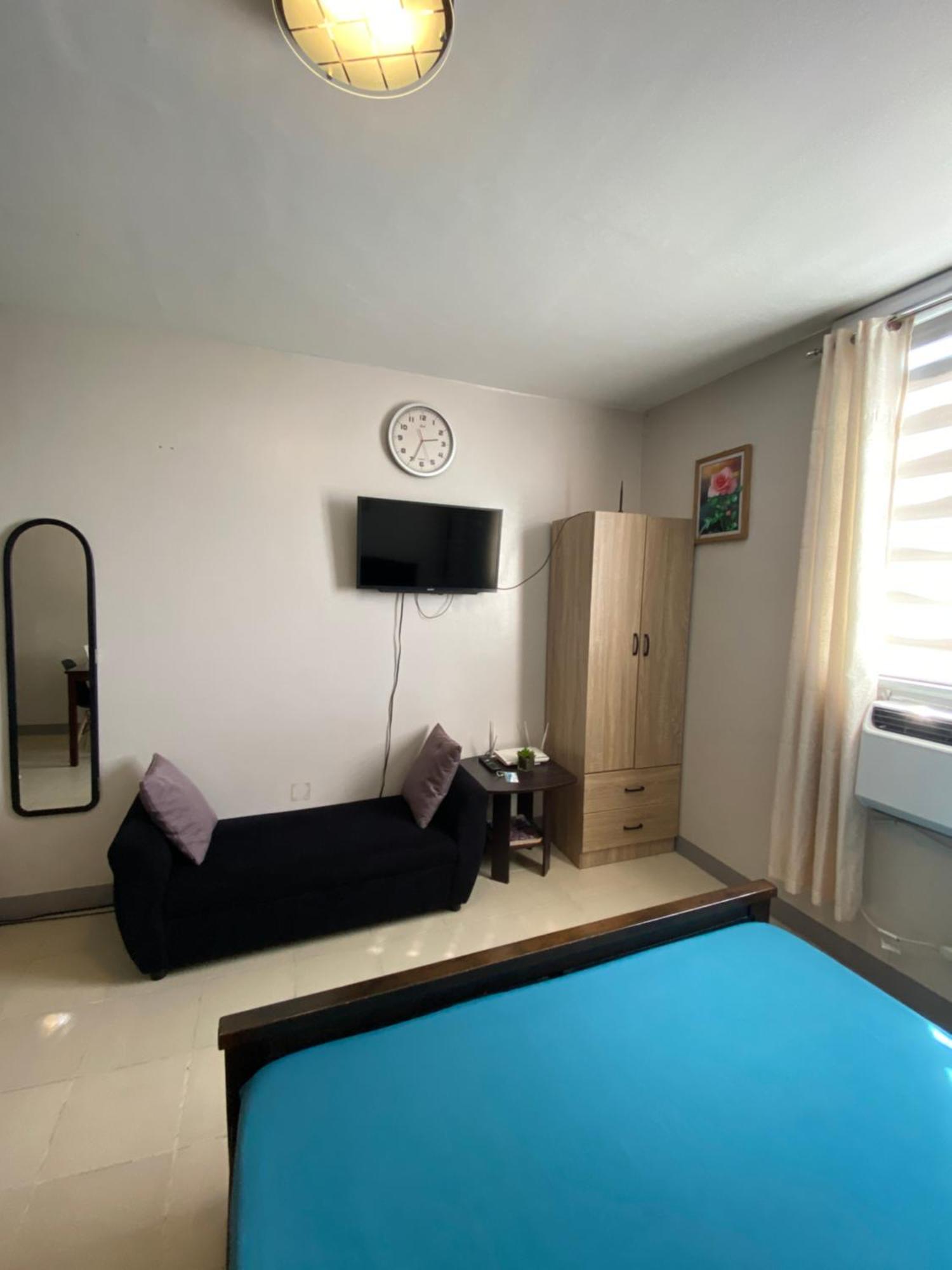 Saekyung Village One Lapu-Lapu City Exterior foto