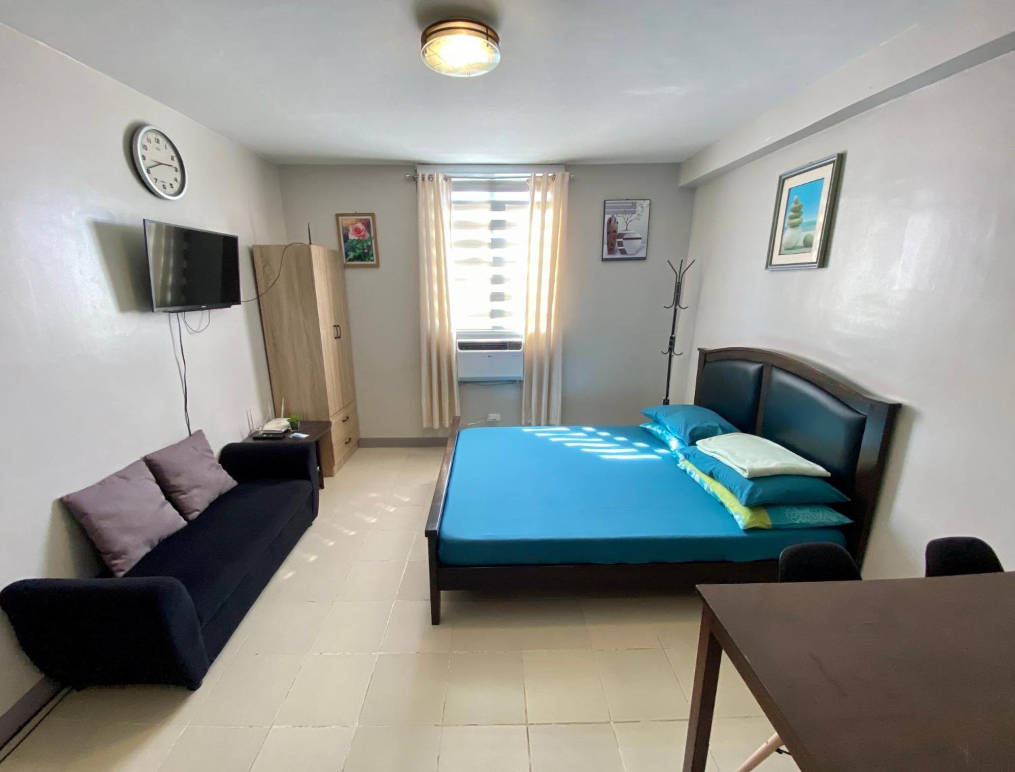 Saekyung Village One Lapu-Lapu City Exterior foto