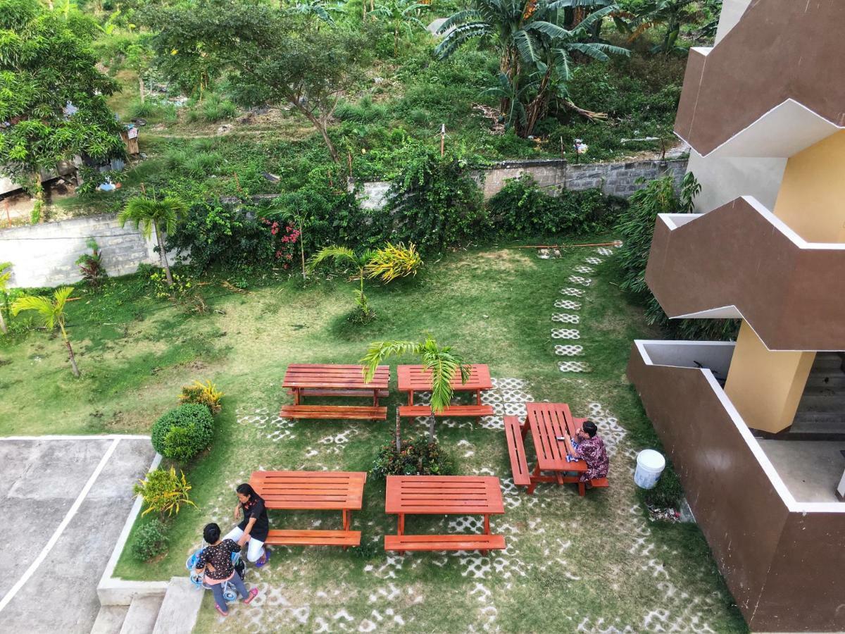 Saekyung Village One Lapu-Lapu City Exterior foto